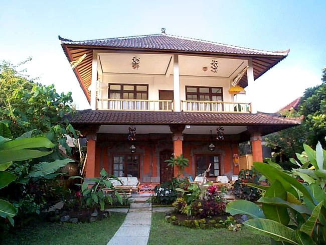 Rentals in Bali: Finding a House or a Villa