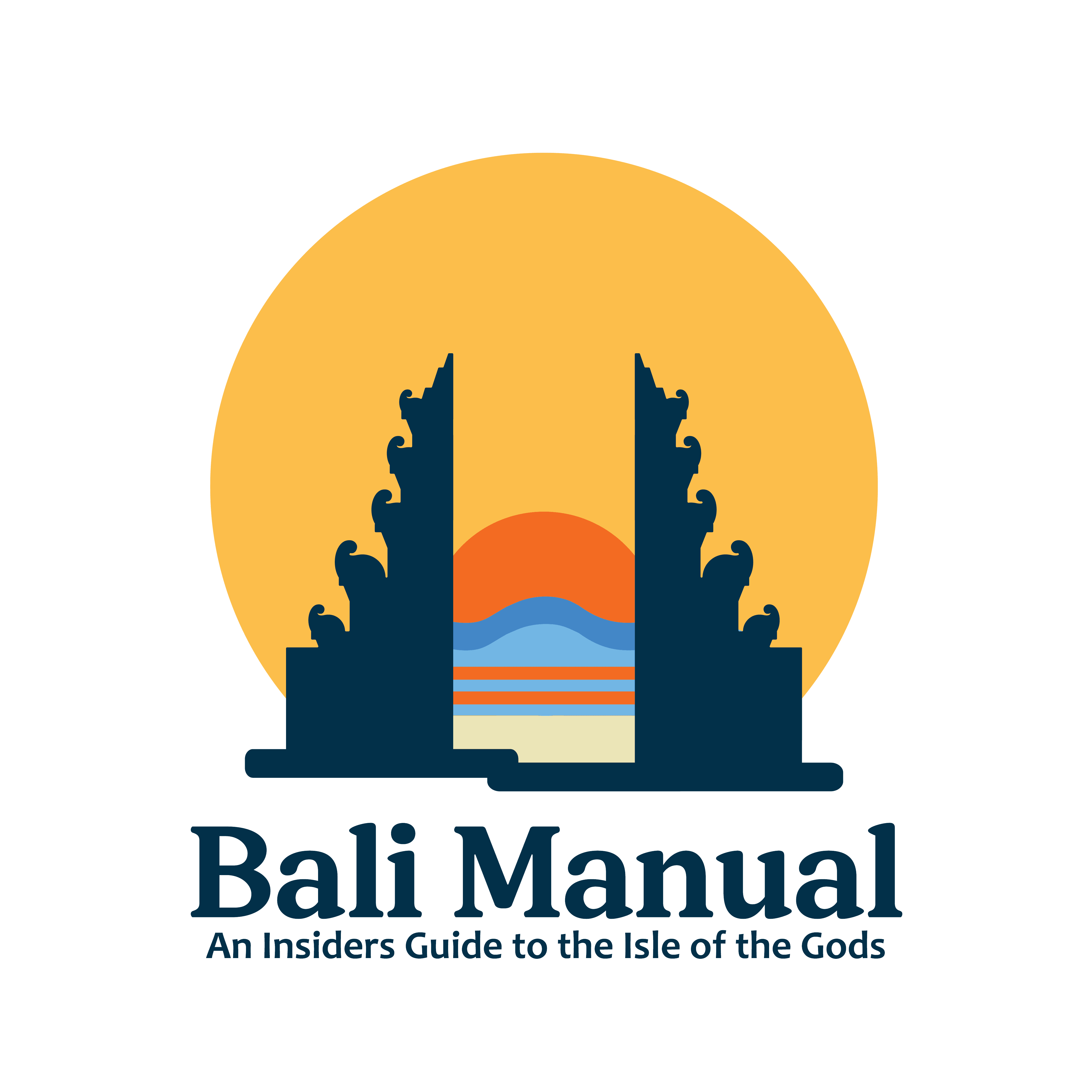 The Bali Manual