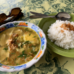 What is Soto Ayam & why do locals absolutely love it?