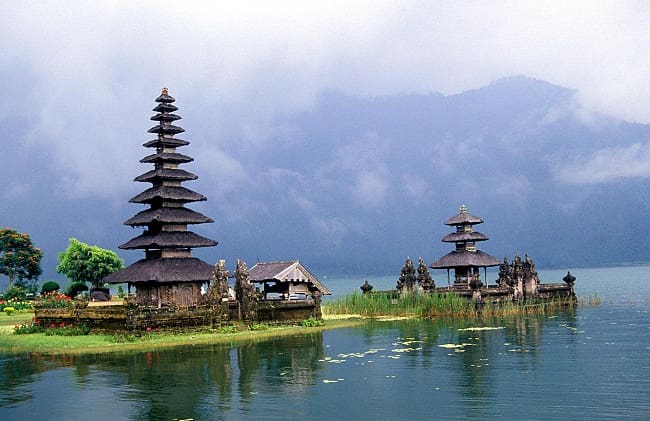 Bali Revelations – How Being Away From a Place Can Teach You More Than Being There