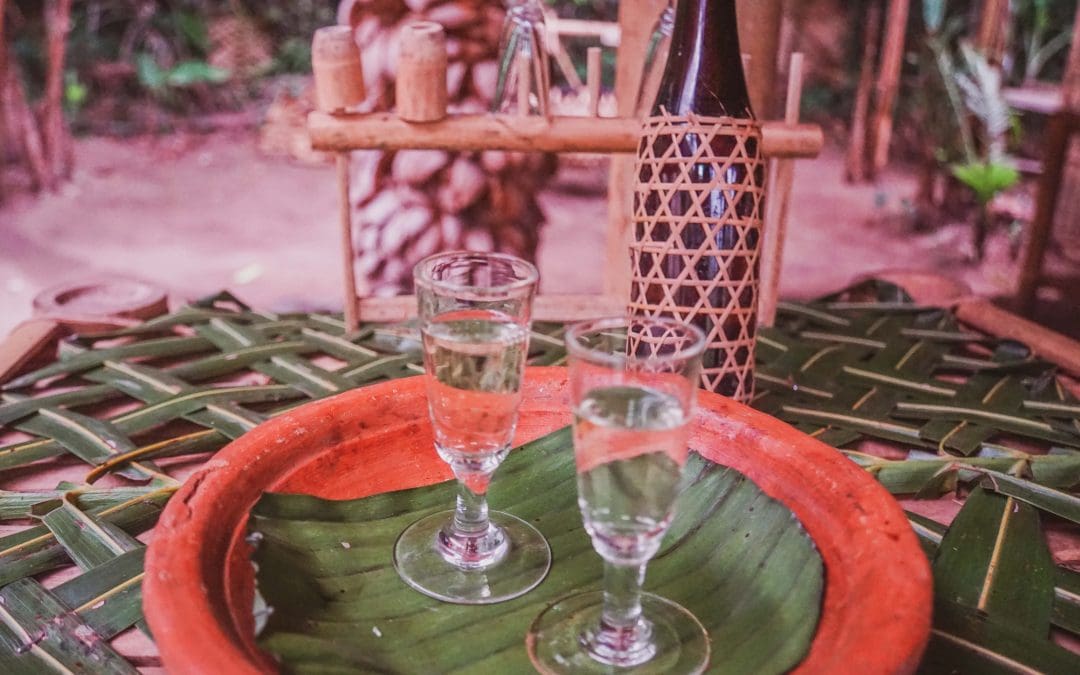 Everything you need to know about arak in Bali!