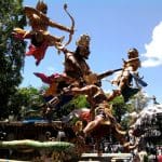Nyepi in Bali – Happy New Years 1934 is NOT a Typo