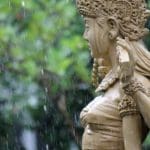What’s So Bad About the Rainy Season in Bali?